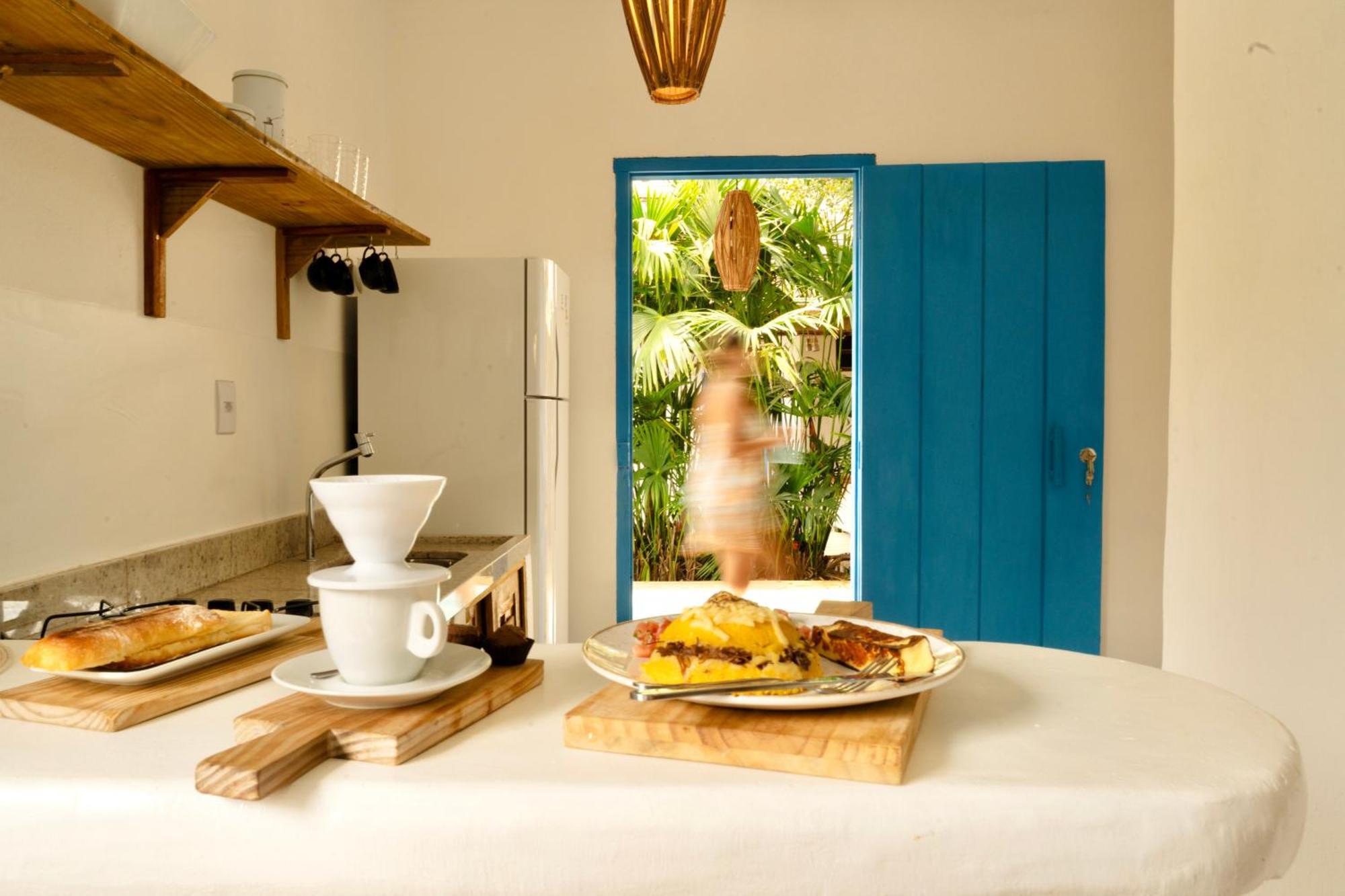 Villa Joa - Casa No Quadrado 托兰克索 外观 照片