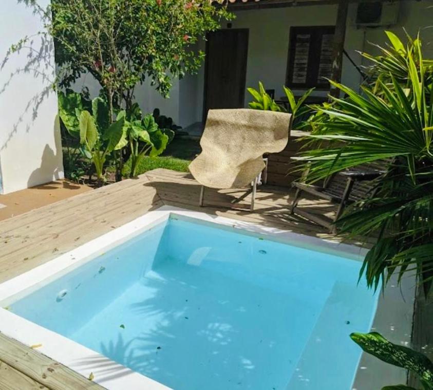 Villa Joa - Casa No Quadrado 托兰克索 外观 照片