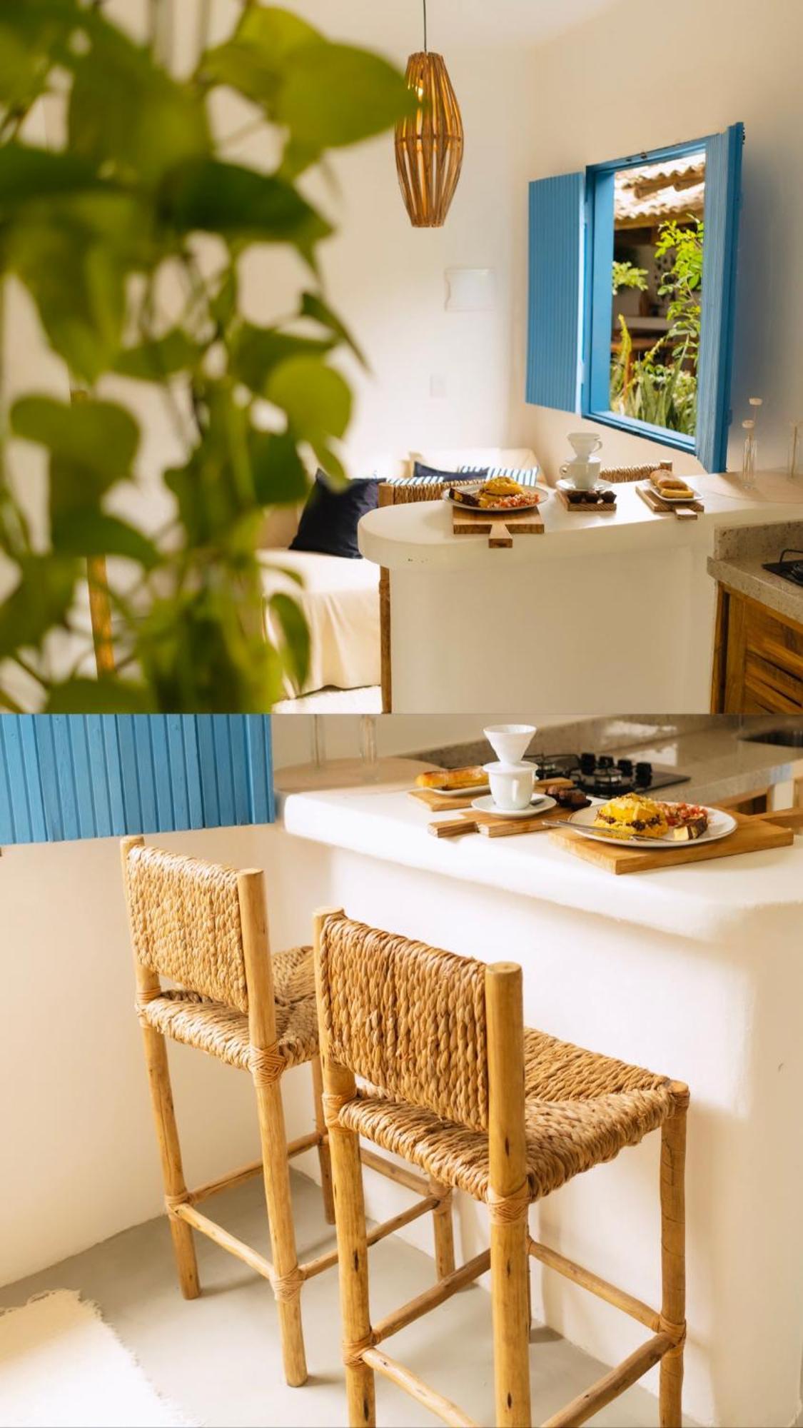 Villa Joa - Casa No Quadrado 托兰克索 外观 照片
