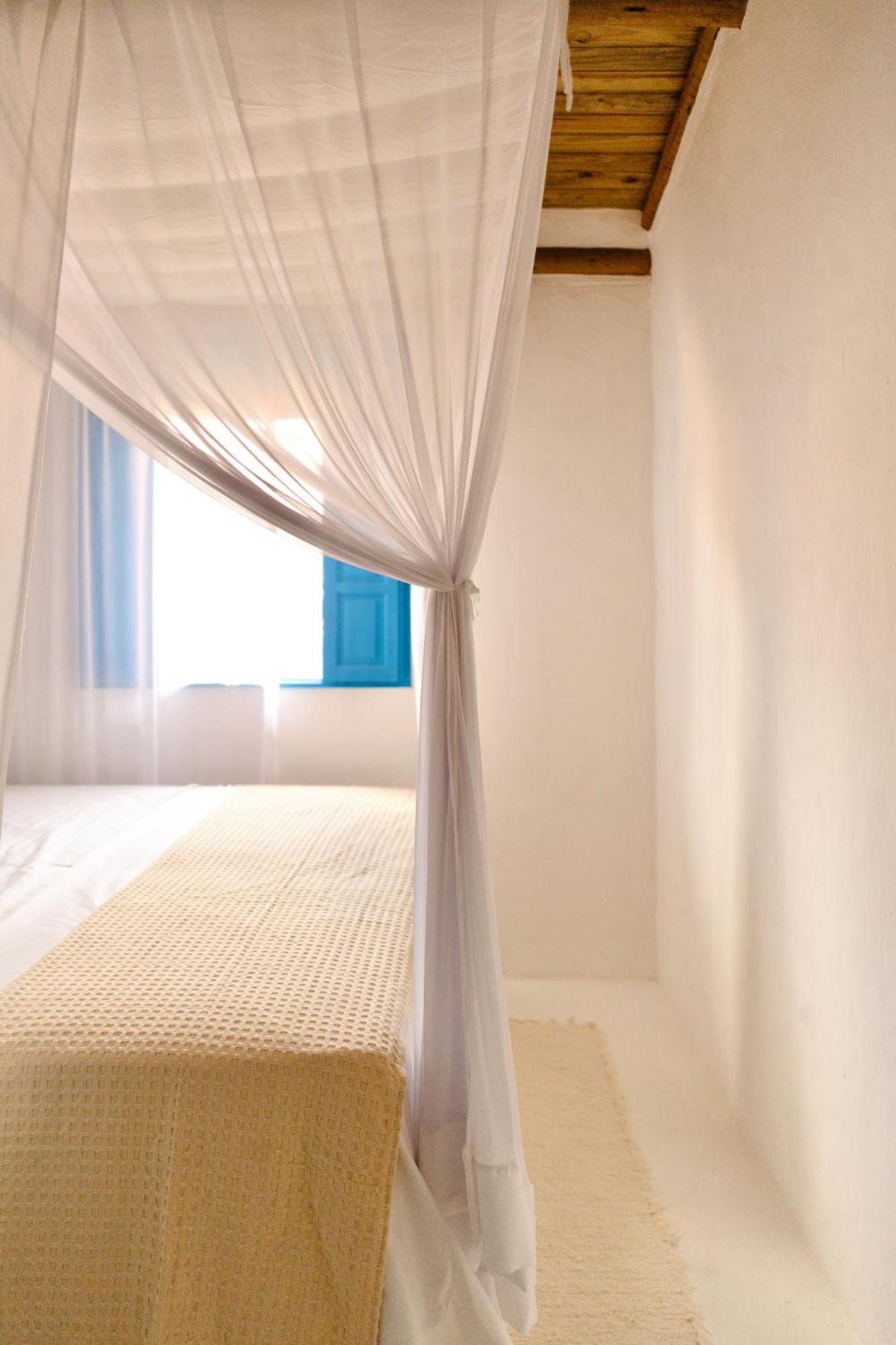 Villa Joa - Casa No Quadrado 托兰克索 外观 照片